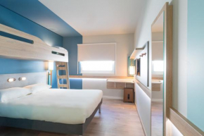 ibis budget Geneve Palexpo